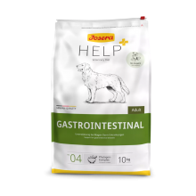 Josera Help + Veterinary Diet GASTROINTESTINAL Dog дієтичний корм для дорослих собак для компенсації недостатнього травлення